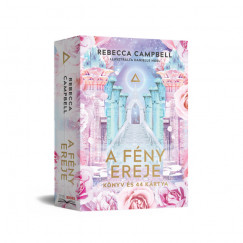 Rebecca Campbell - A fny ereje