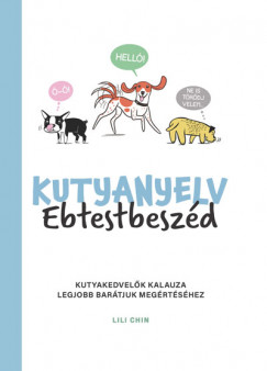 Lili Chin - Kutyanyelv