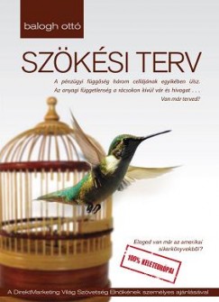 Balogh Ott - Szksi terv