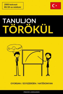 Tanuljon Trkl - Gyorsan / Egyszeren / Hatkonyan