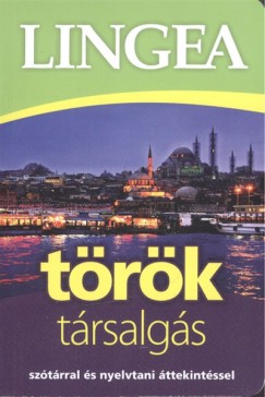 Lingea trk trsalgs