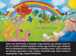 Nyky Klmn - Kicsik Biblija - Diafilm