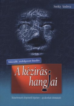 Soky Andrea - A kzrs hangjai