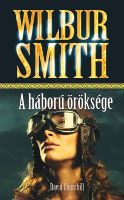 Wilbur Smith - A hbor rksge