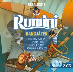 Berg Judit - Horvth Ills - Reviczky Gbor - Schnell dm - Rumini