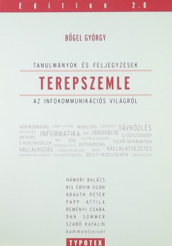Bgel Gyrgy - Terepszemle