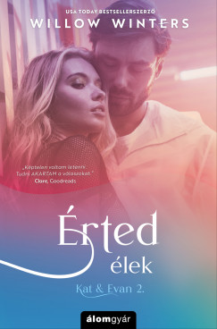 Willow Winters - rted lek - Kat and Evan