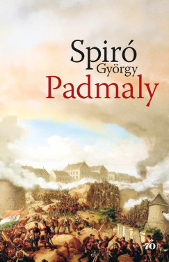 Spir Gyrgy - Padmaly