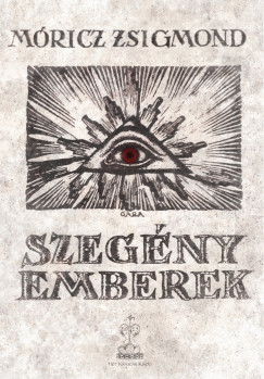 Mricz Zsigmond - Szegny emberek