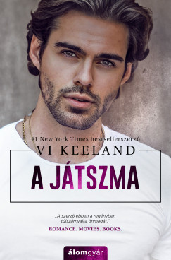 Vi Keeland - A jtszma