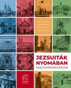 Jezsuitk nyomban Magyarorszgon