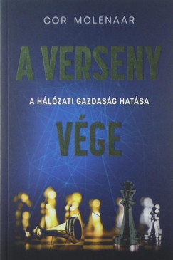 Cor Molenaar - A verseny vge