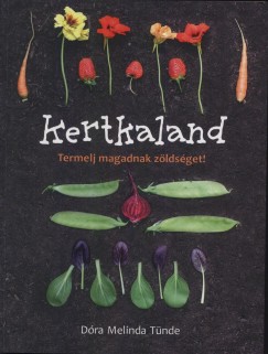 Dra Melinda Tnde - Kertkaland