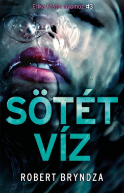 Robert Bryndza - Stt vz