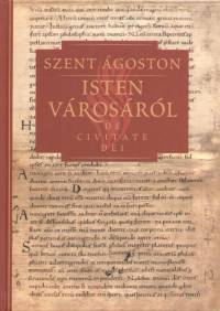 Szent goston - Isten vrosrl III.