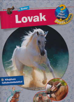 Andrea Schwendemann - Lovak