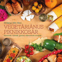 Hmangi Dvi Dszi - Vegetrinus piknikkosr