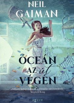 Neil Gaiman - cen az t vgn