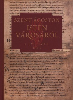 Szent goston - Isten vrosrl IV.