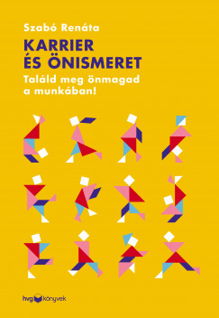 Szab Renta - Karrier s nismeret