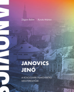 Kurutz Mrton - Zgoni Blint - Janovics Jen