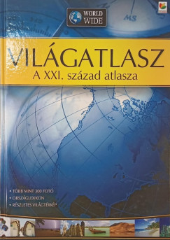 Vilgatlasz