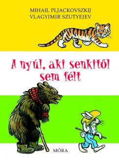 Mihail Pljackovszkij - A nyl, aki senkitl sem flt