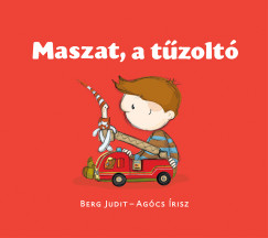 Berg Judit - Maszat, a tzolt