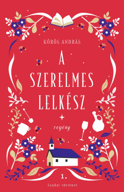Krs Andrs - A szerelmes lelksz